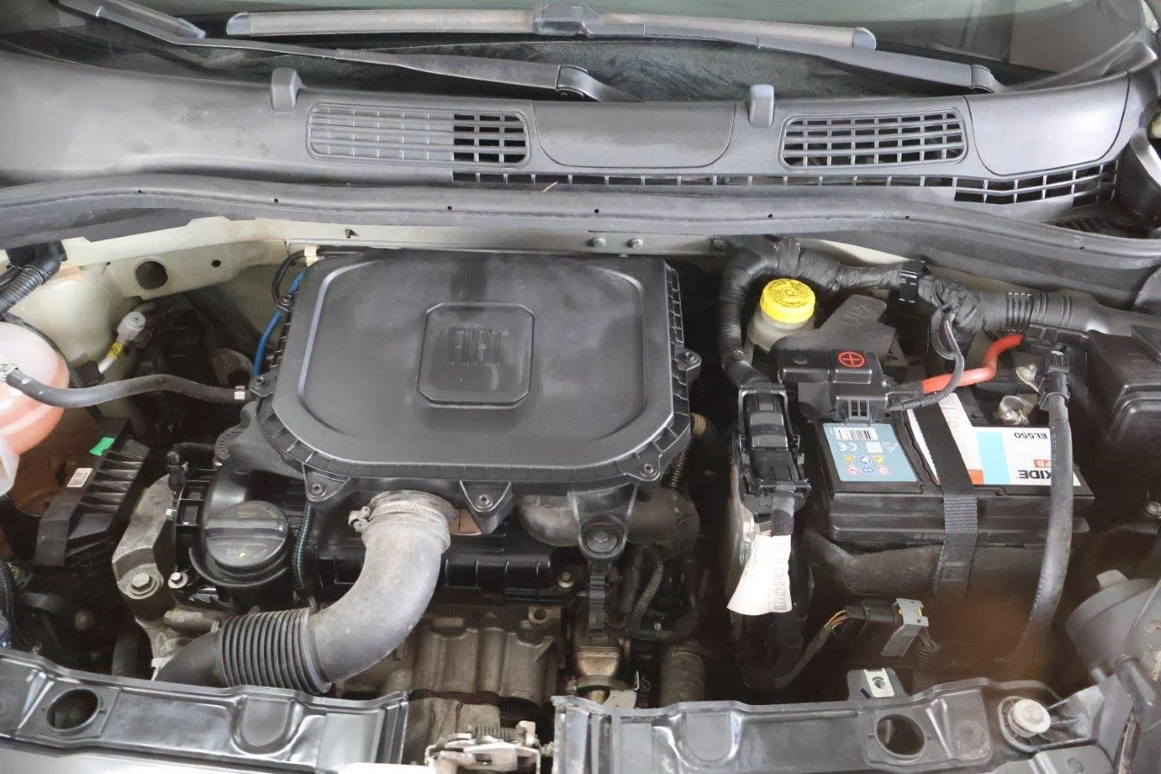 Fiat Panda - View model 38