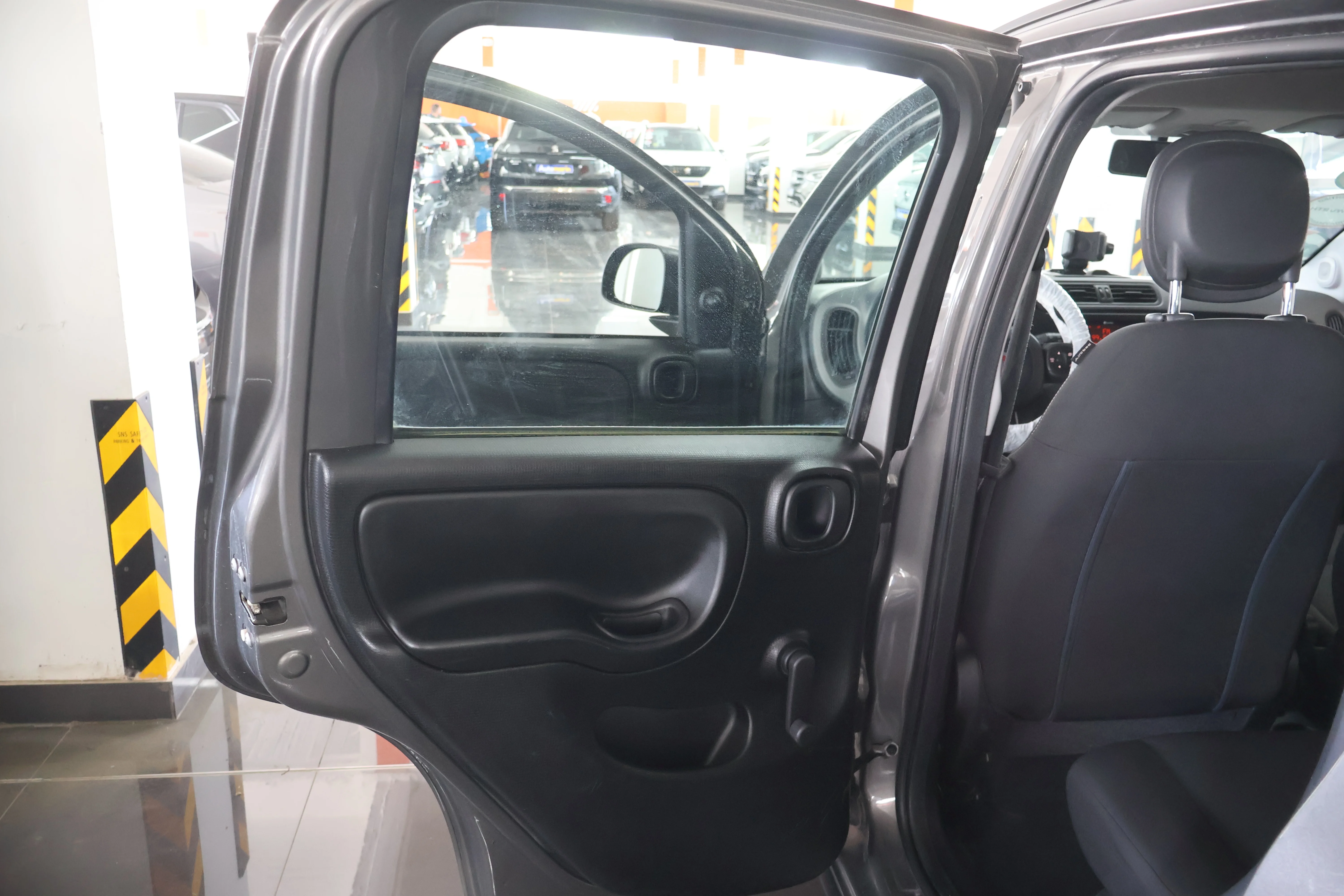 Fiat Panda - View model 31