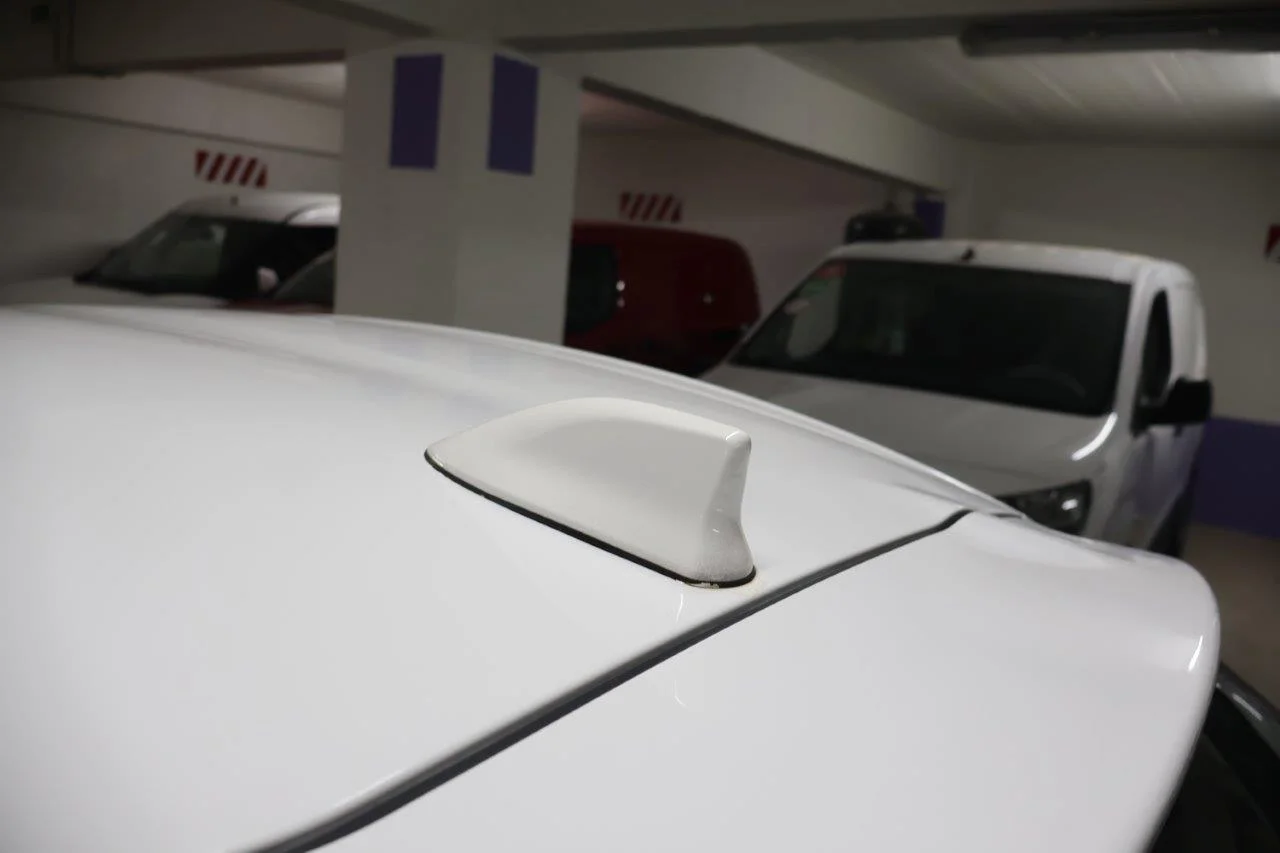 Toyota Yaris - View model 10