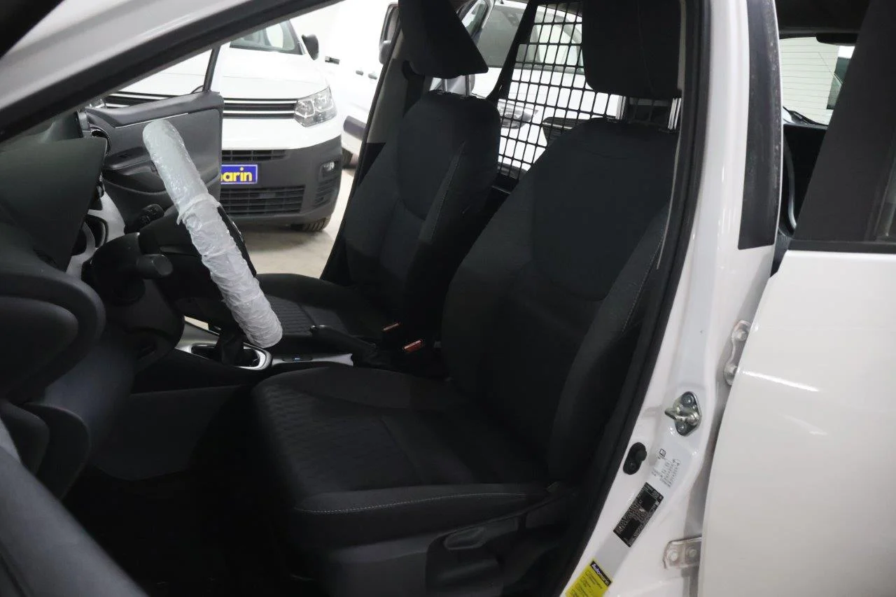 Toyota Yaris - View model 31