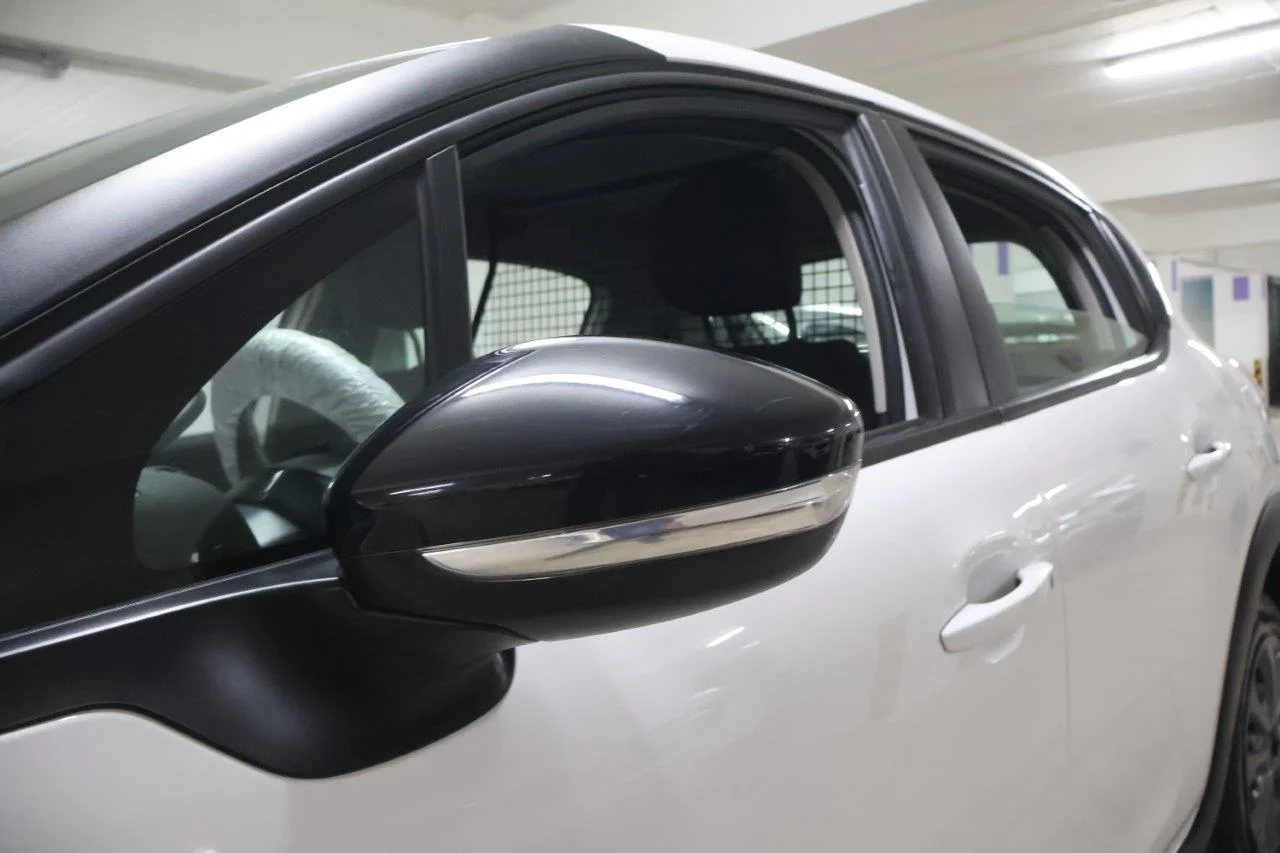 Citroen C3 - View model 15