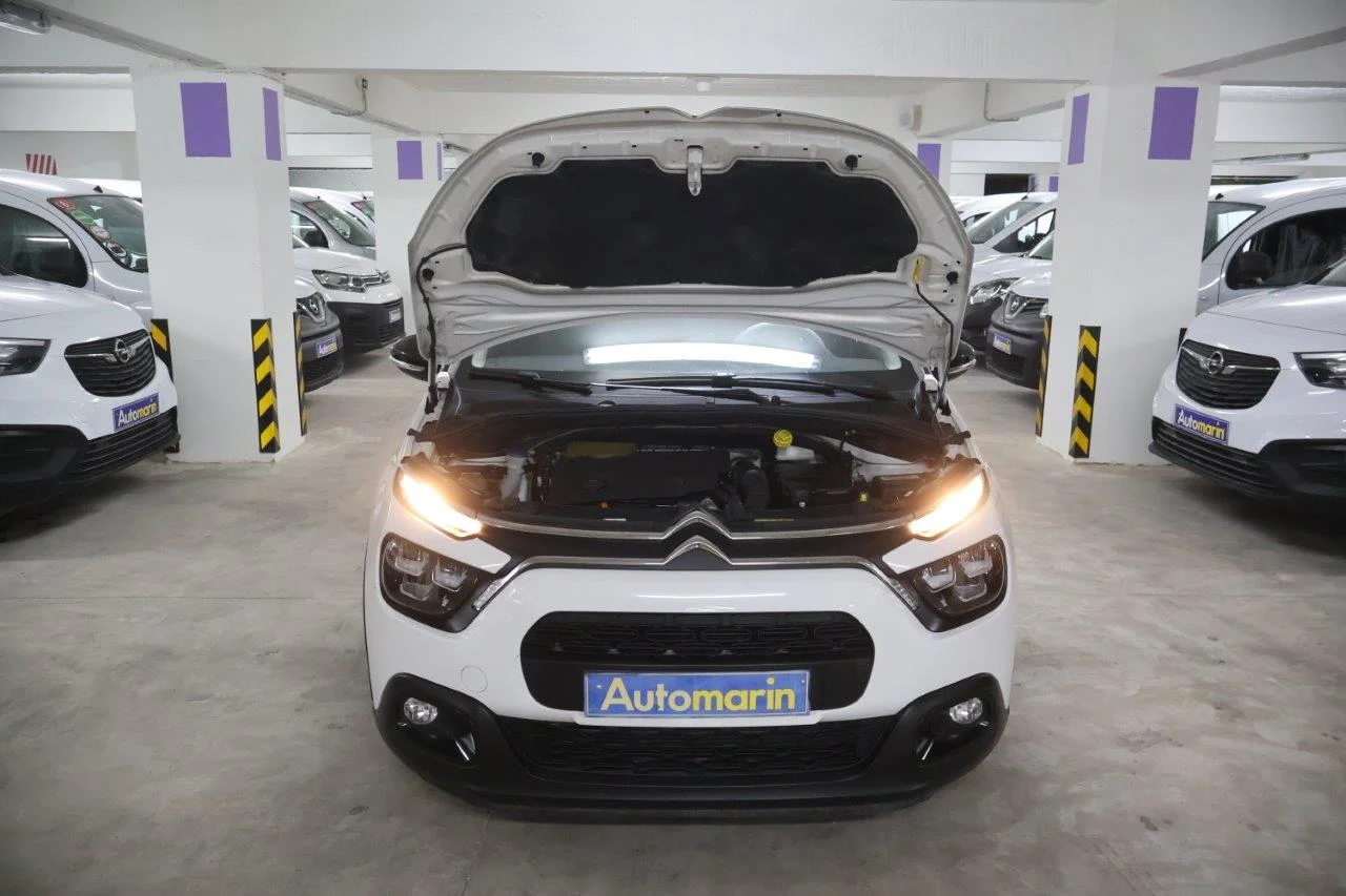 Citroen C3 - View model 19