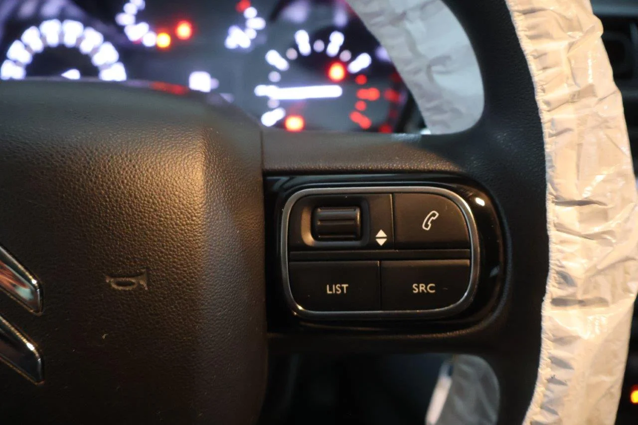 Citroen C3 - View model 22