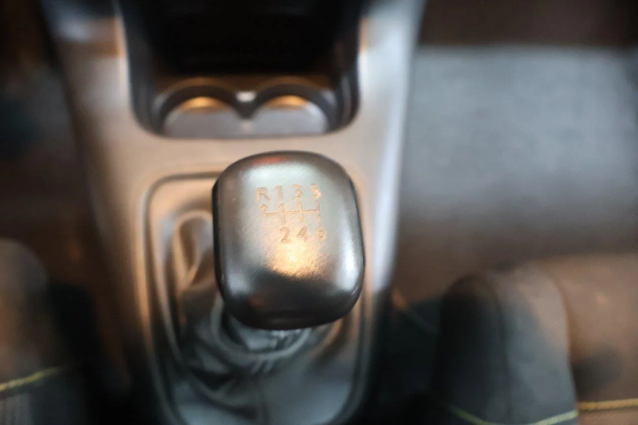 Citroen C3 - View model 25