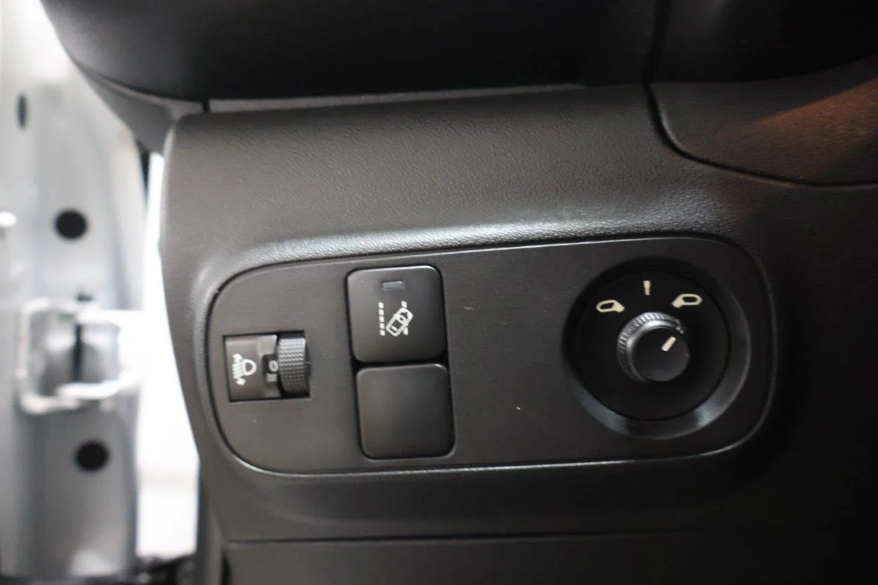 Citroen C3 - View model 26