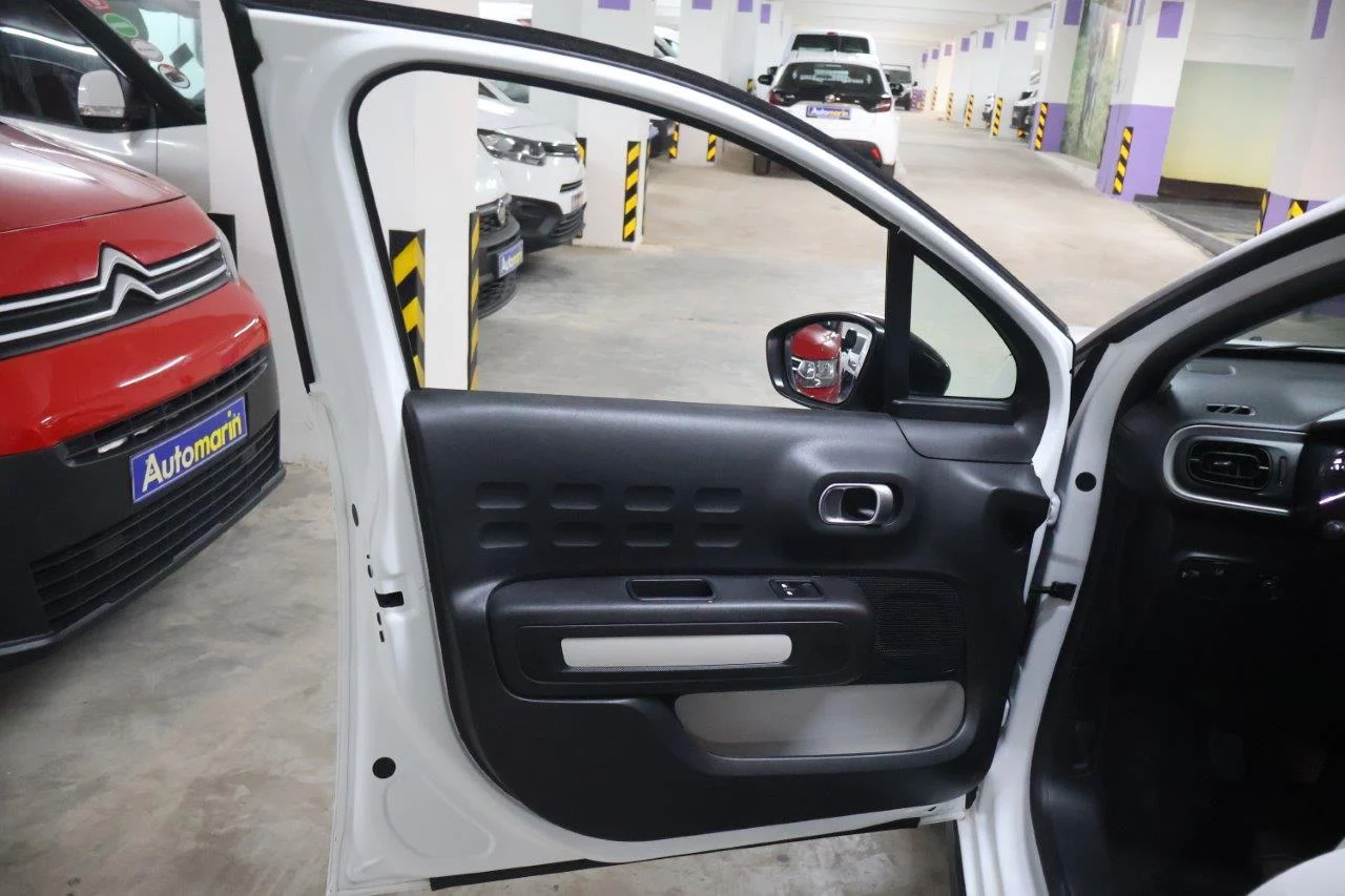 Citroen C3 - View model 27
