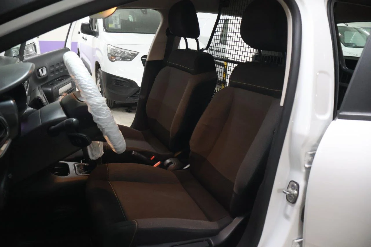 Citroen C3 - View model 30