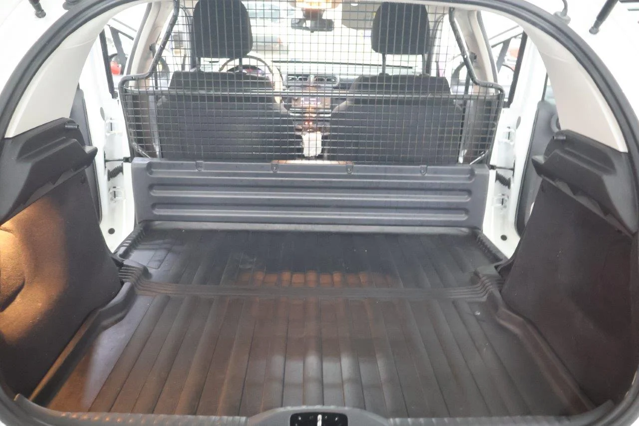 Citroen C3 - View model 33