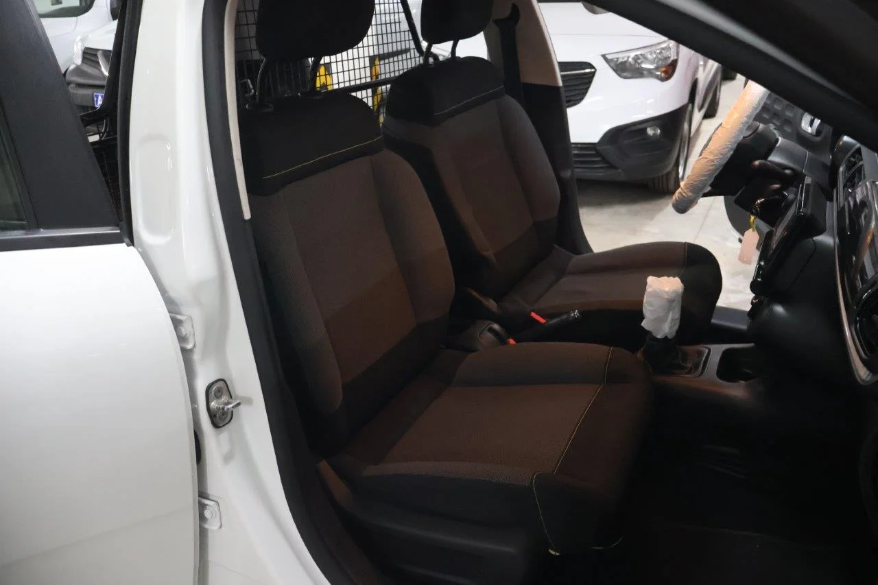 Citroen C3 - View model 31
