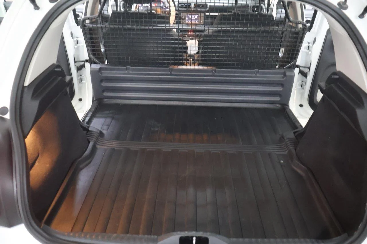 Citroen C3 - View model 35