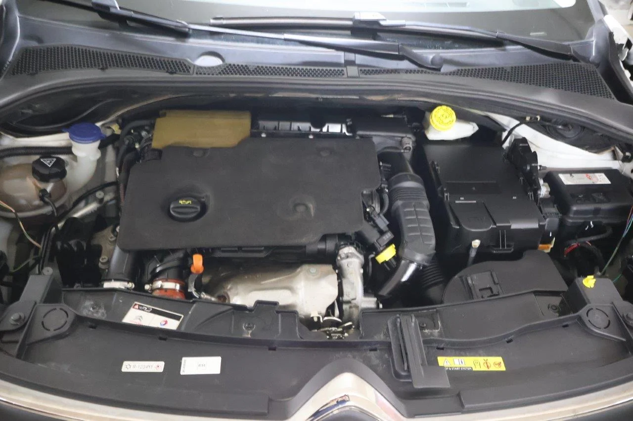 Citroen C3 - View model 36