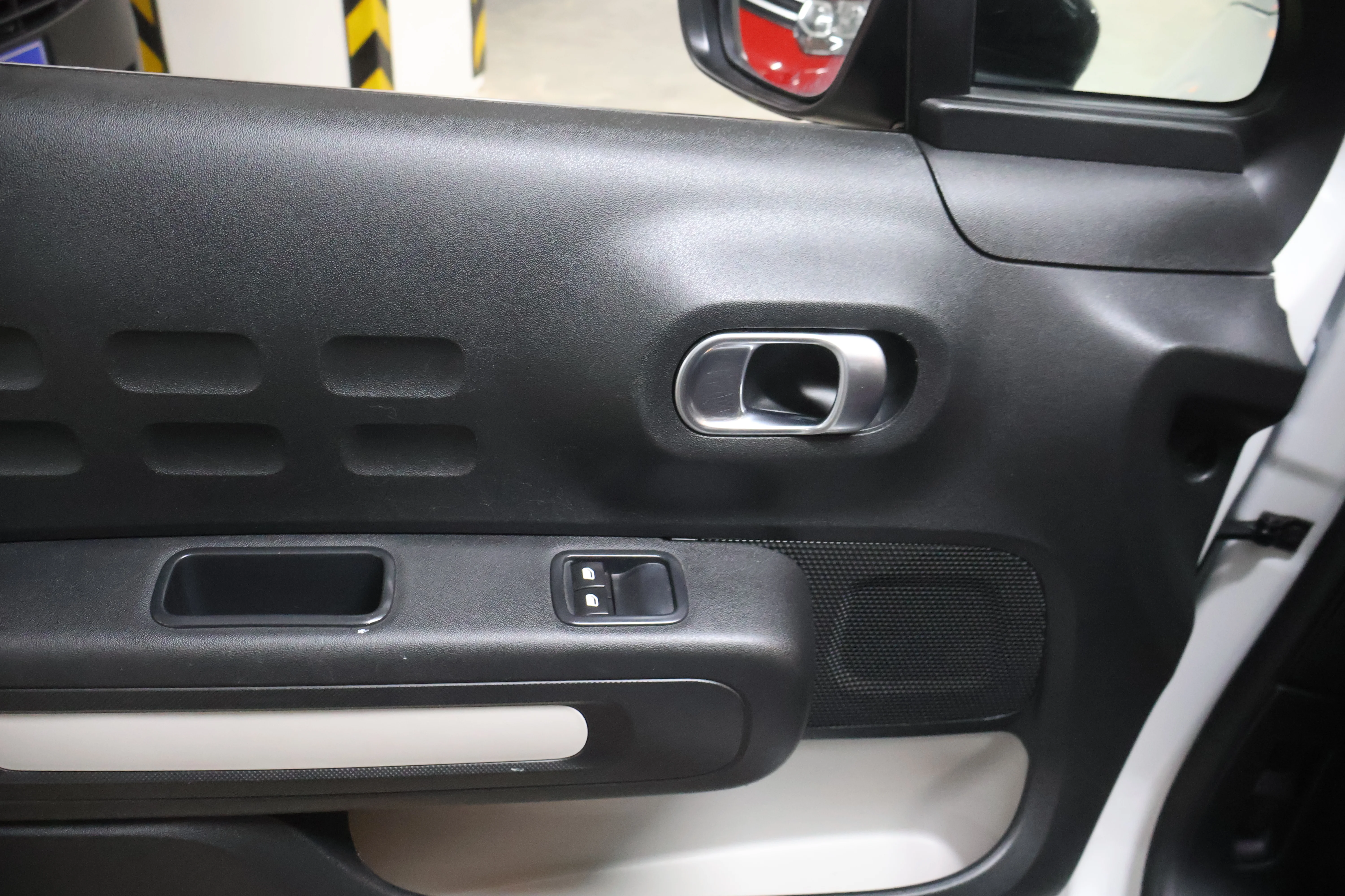 Citroen C3 - View model 28