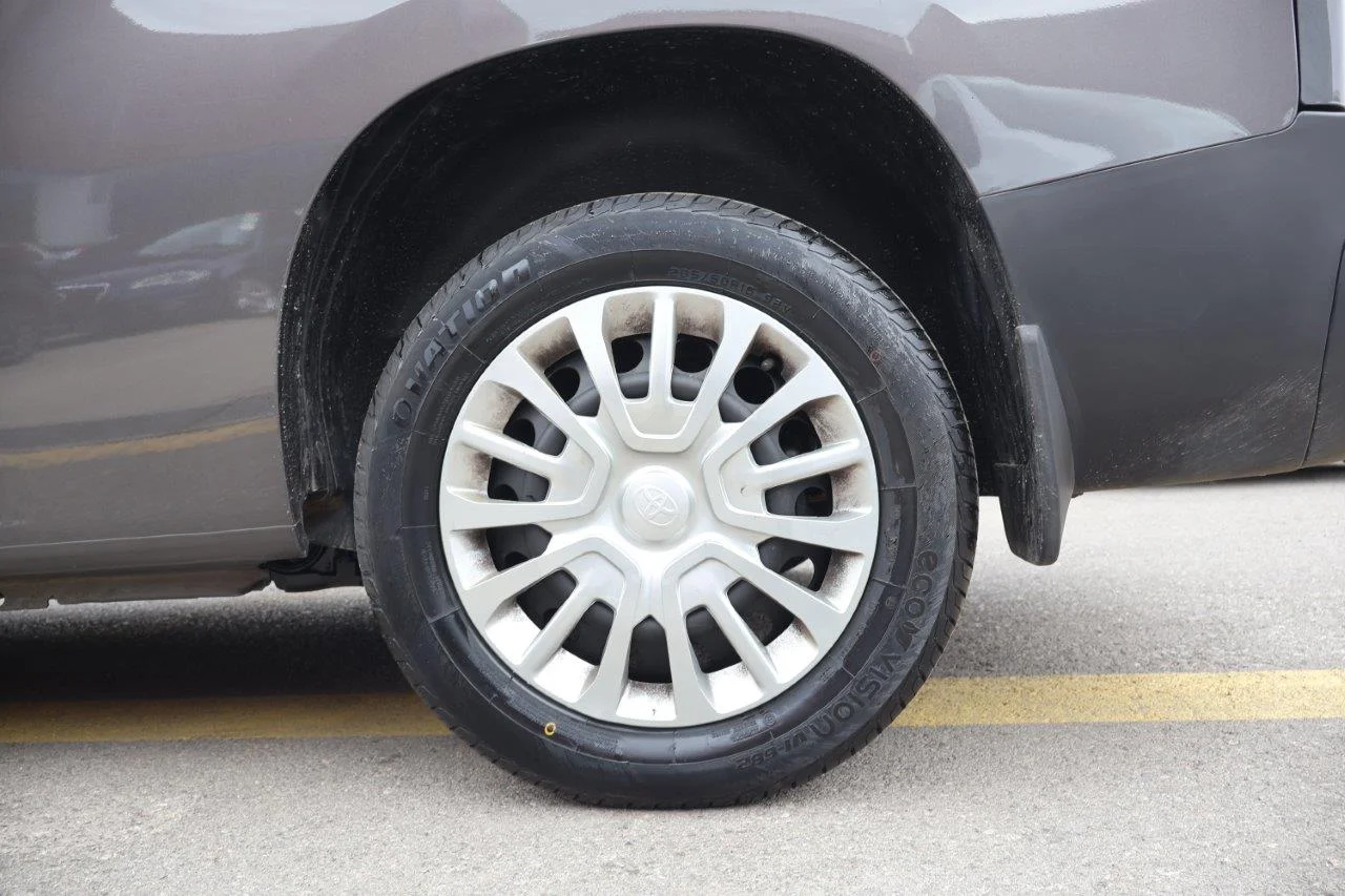 Toyota Proace - View model 12