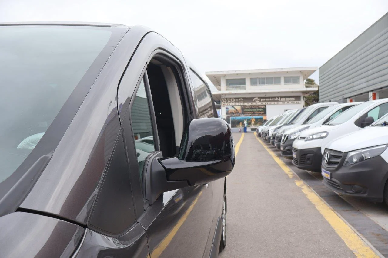 Toyota Proace - View model 15