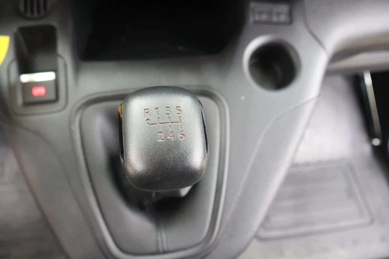 Toyota Proace - View model 27
