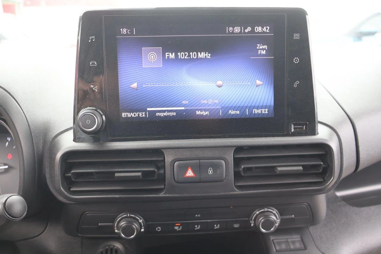 Toyota Proace - View model 22