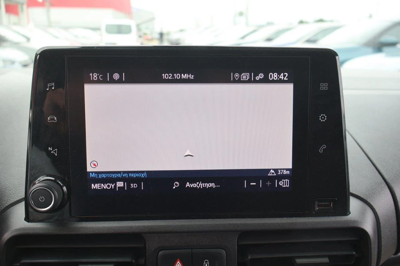 Toyota Proace - View model 23