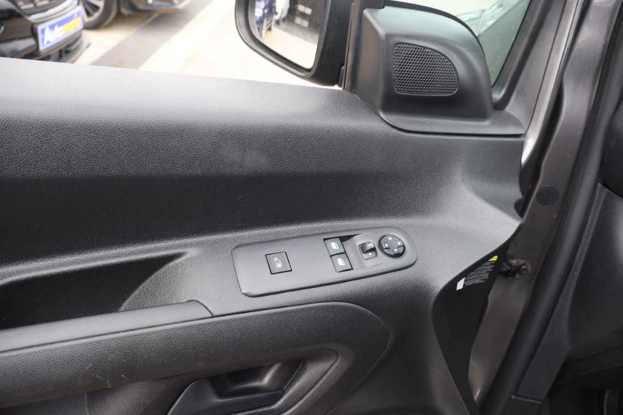 Toyota Proace - View model 30