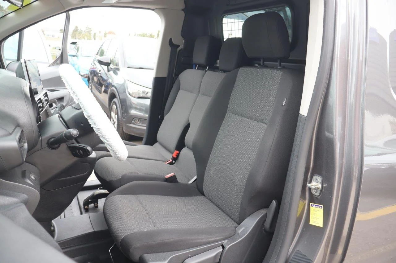 Toyota Proace - View model 32