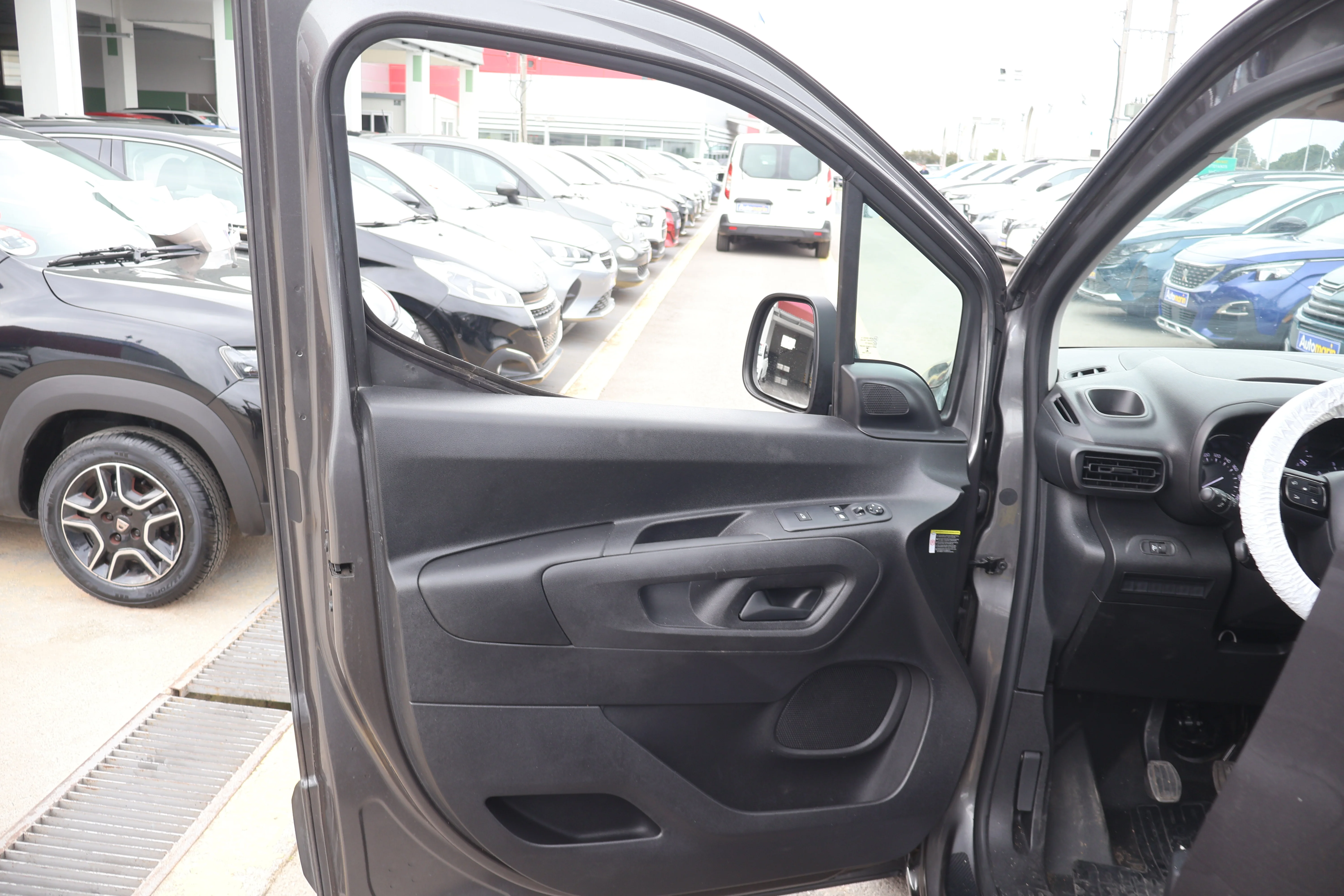 Toyota Proace - View model 29