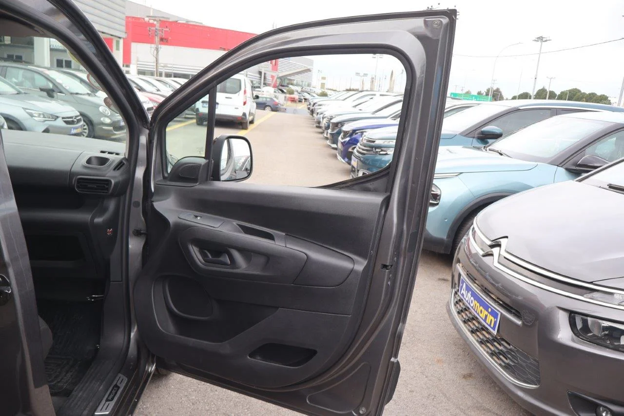 Toyota Proace - View model 31