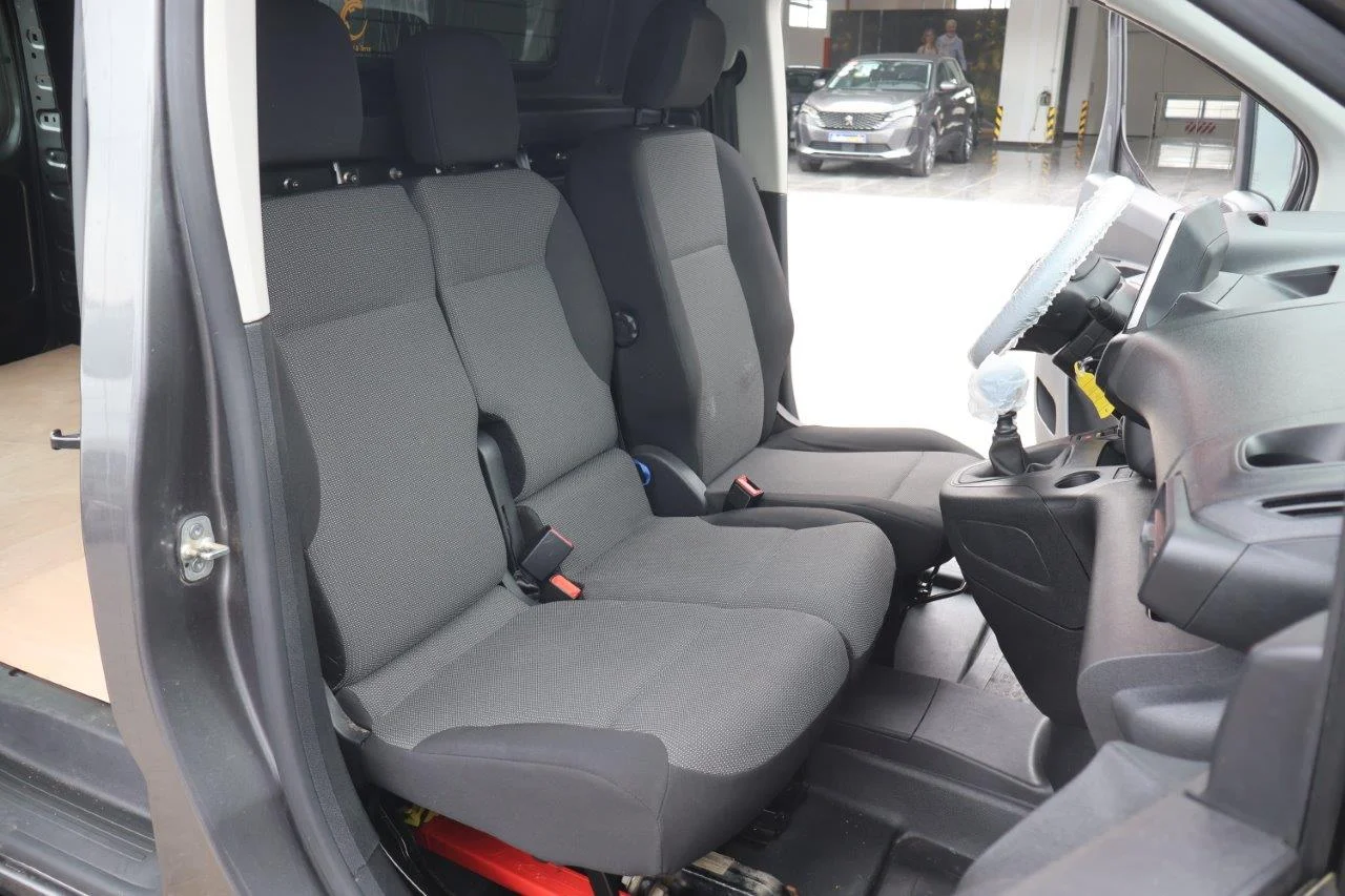 Toyota Proace - View model 33