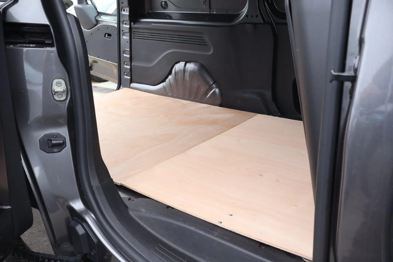Toyota Proace - View model 39