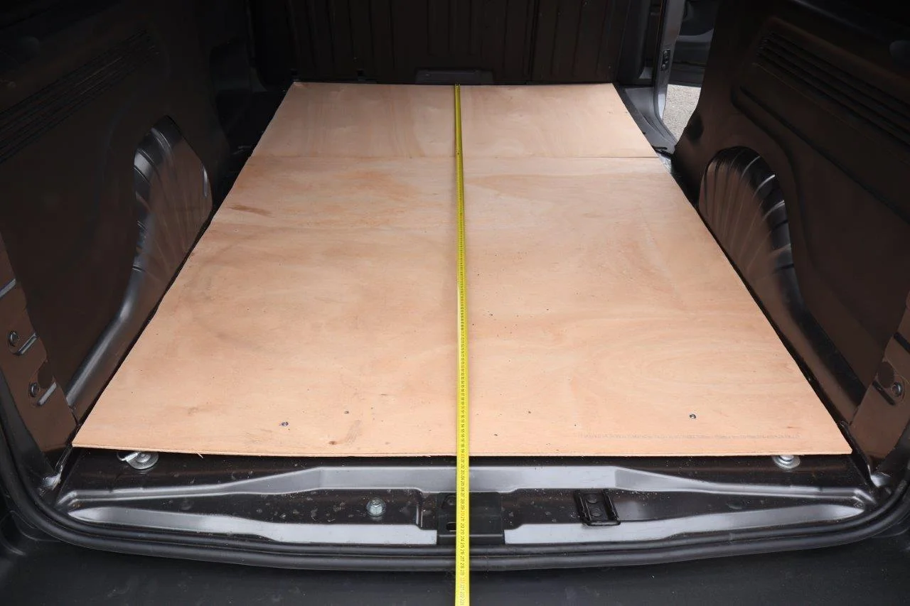 Toyota Proace - View model 37