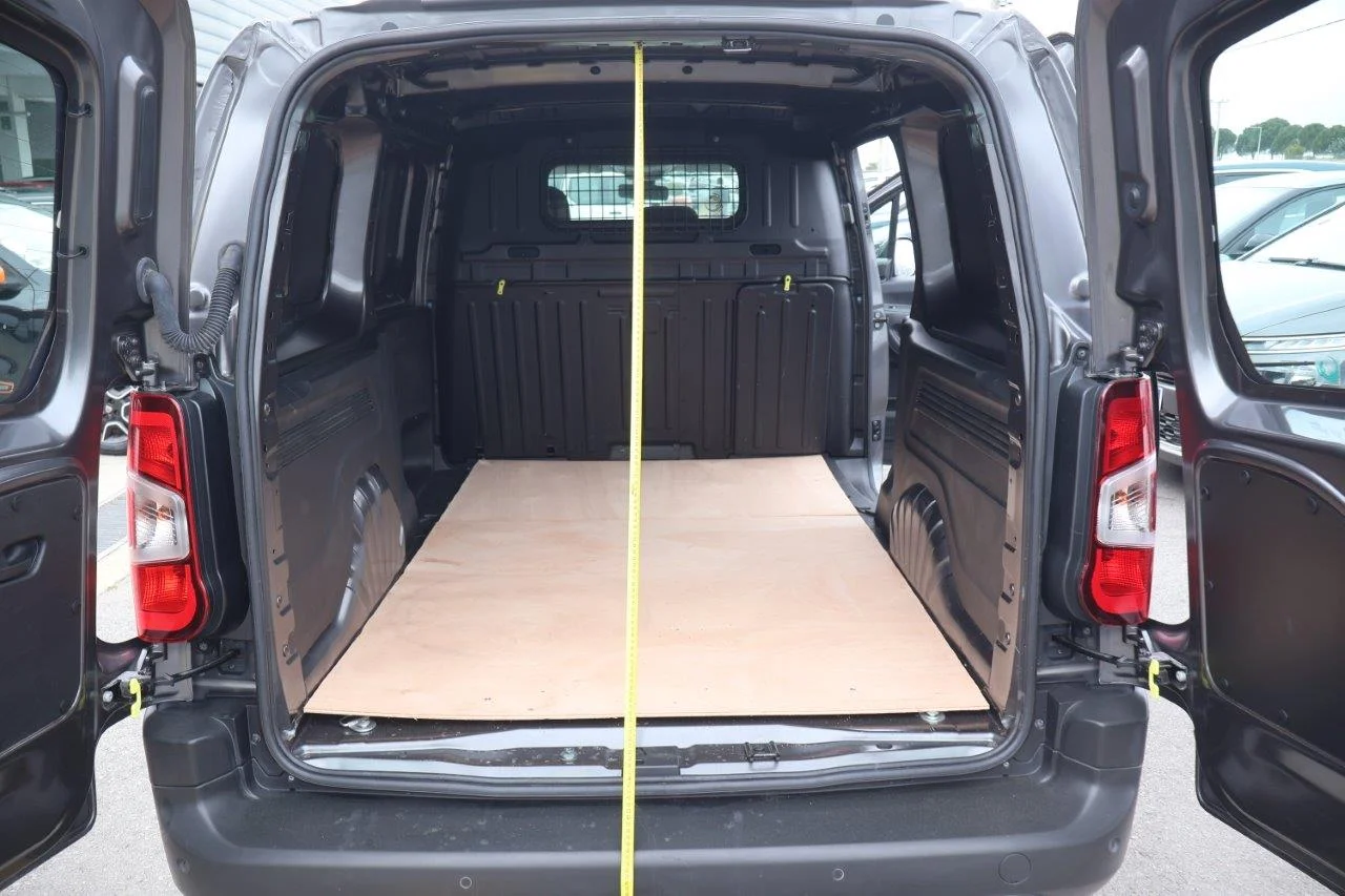 Toyota Proace - View model 34