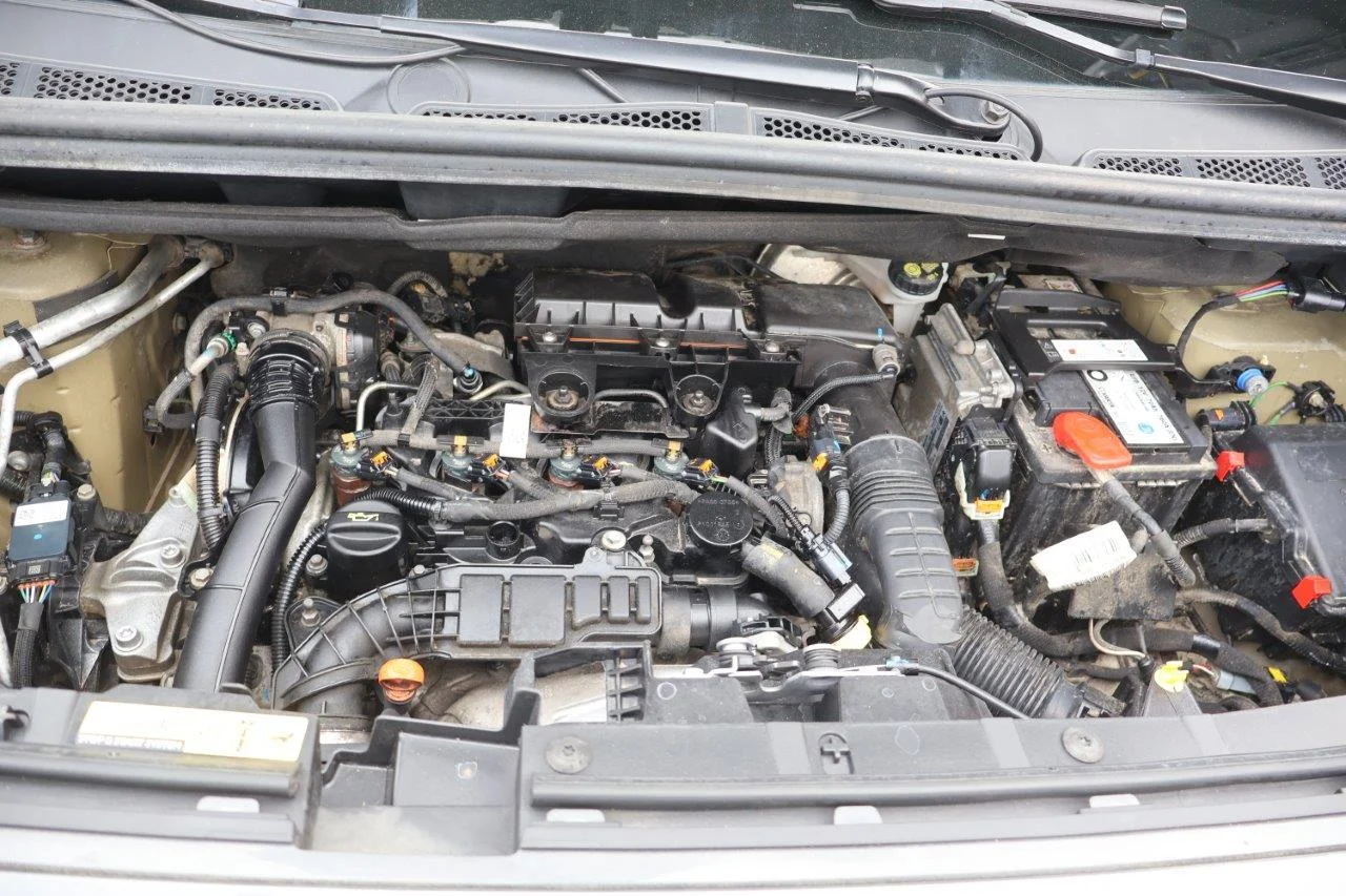 Toyota Proace - View model 41