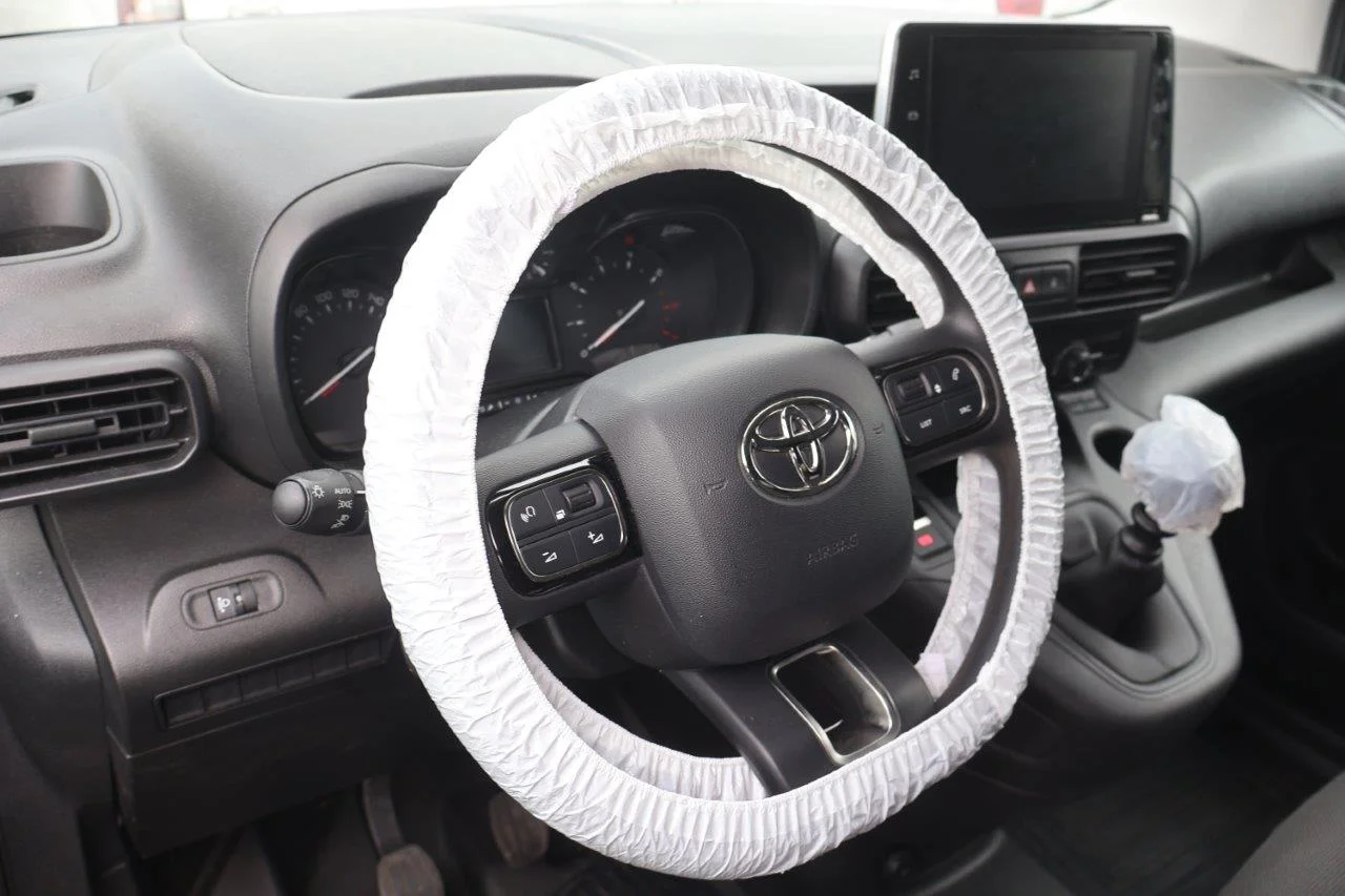 Toyota Proace - View model 42