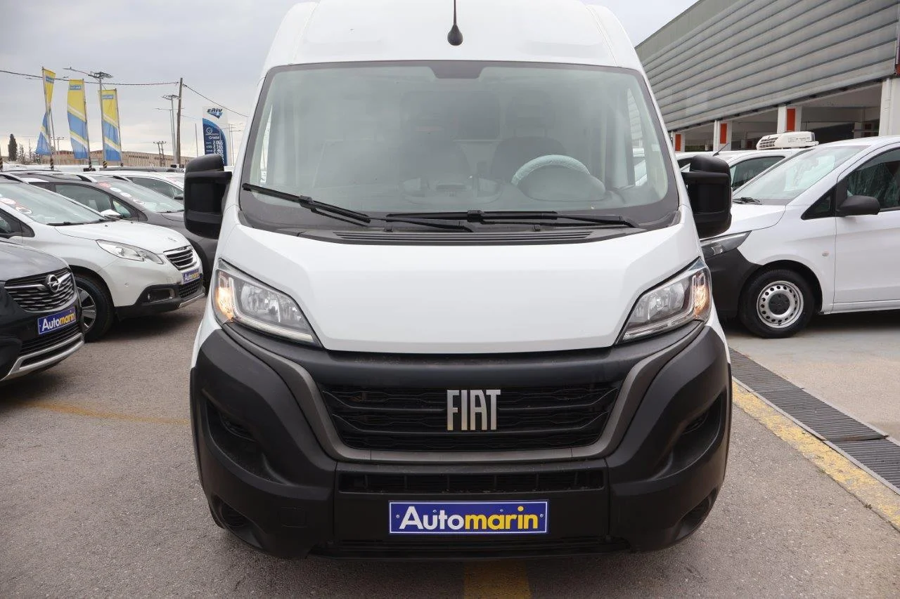 View 3 - Fiat Ducato - 2023