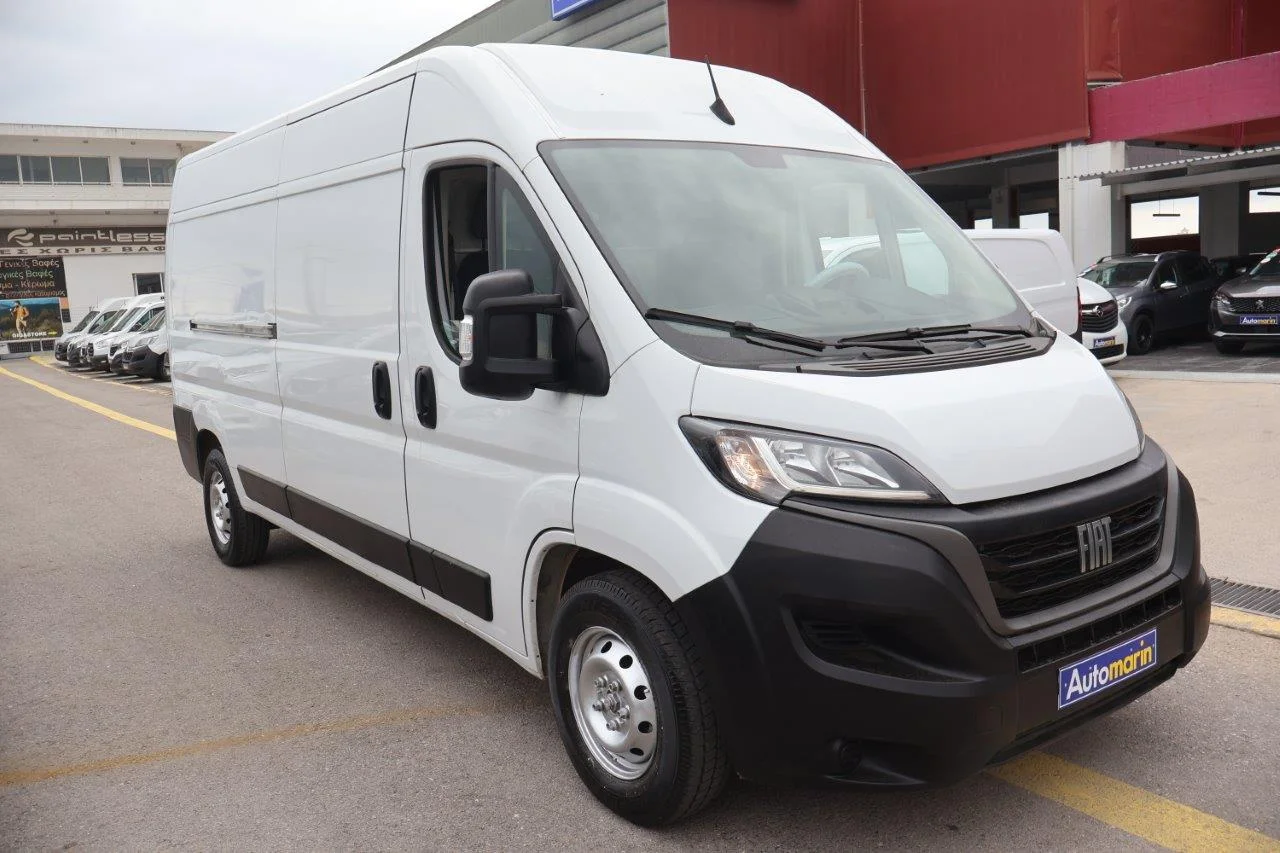 View 4 - Fiat Ducato - 2023