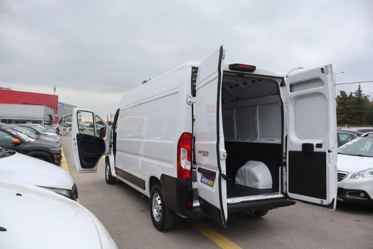 Fiat Ducato - View model 8