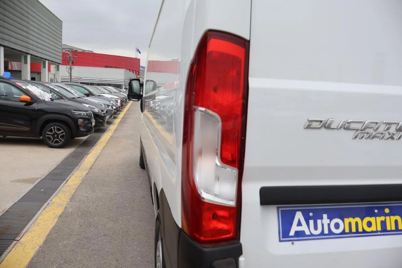 Fiat Ducato - View model 11