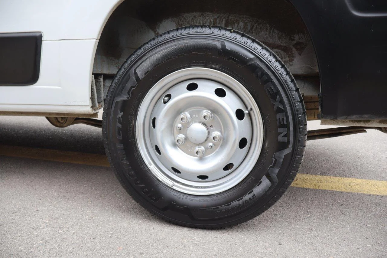 Fiat Ducato - View model 12