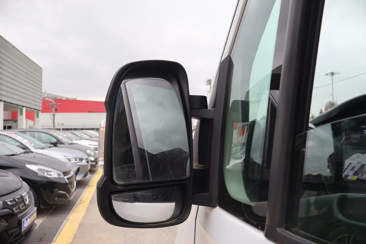 Fiat Ducato - View model 14