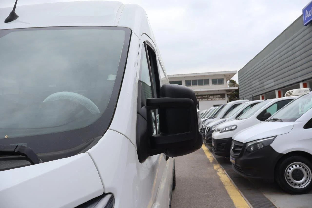 Fiat Ducato - View model 15