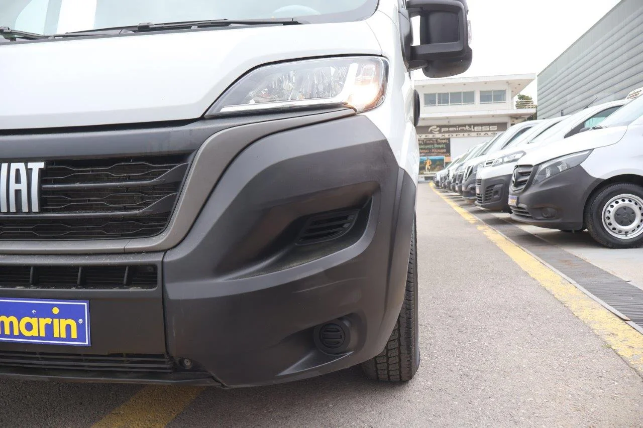 Fiat Ducato - View model 16