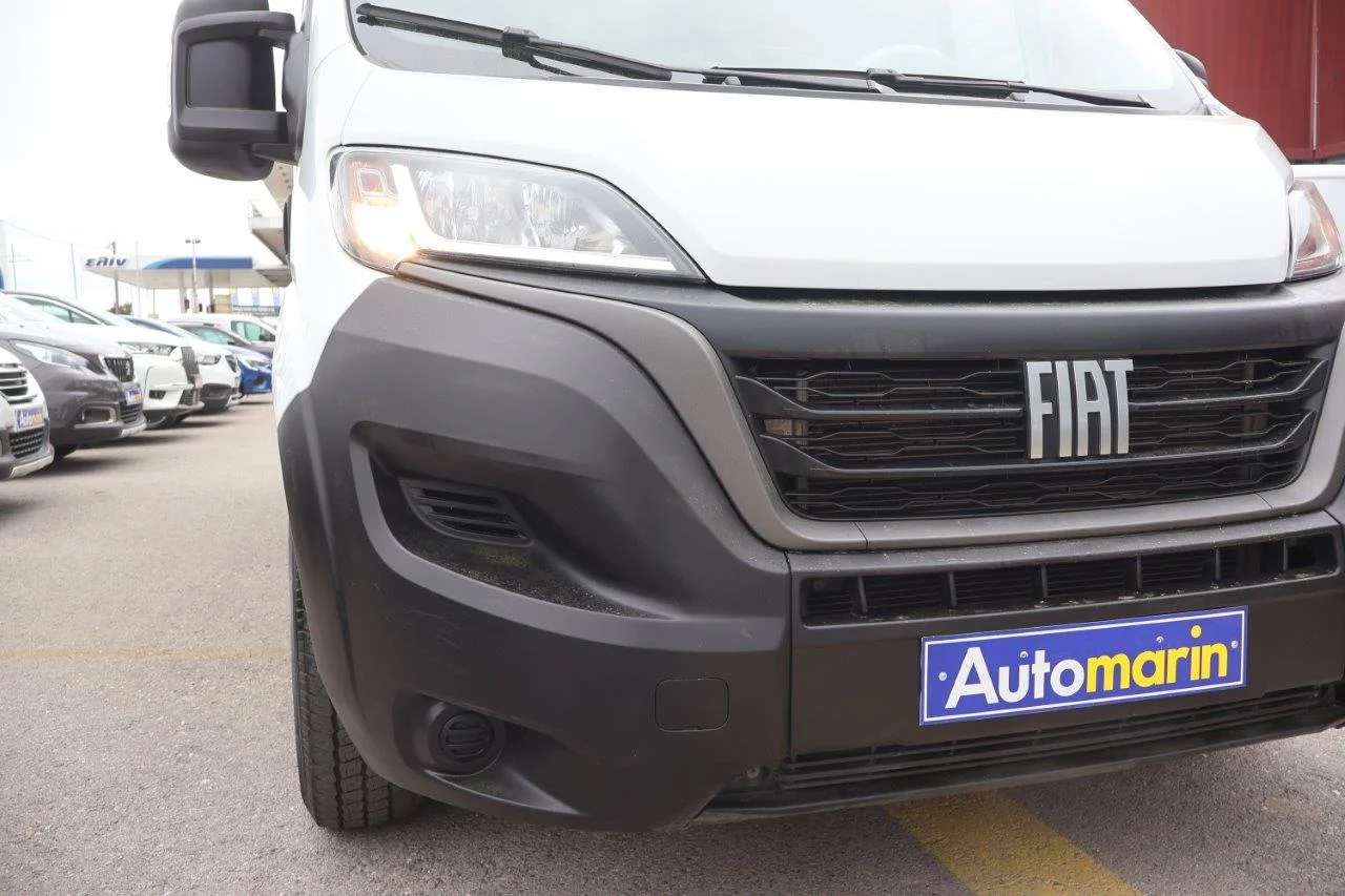 Fiat Ducato - View model 17