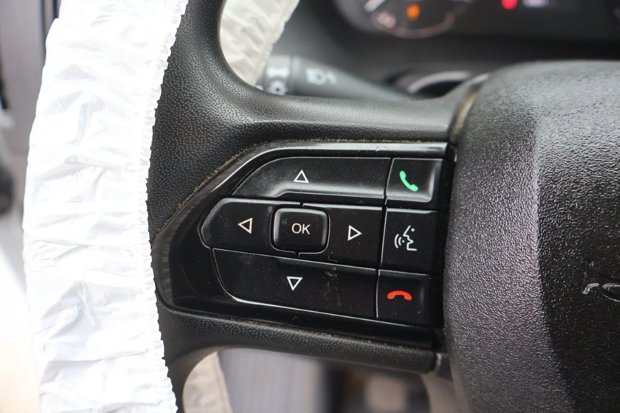 Fiat Ducato - View model 20