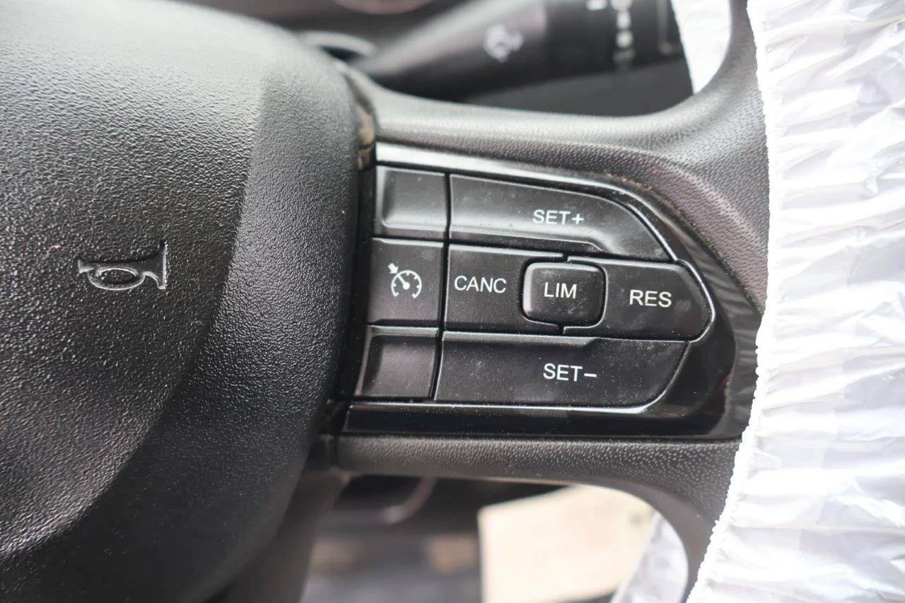 Fiat Ducato - View model 21