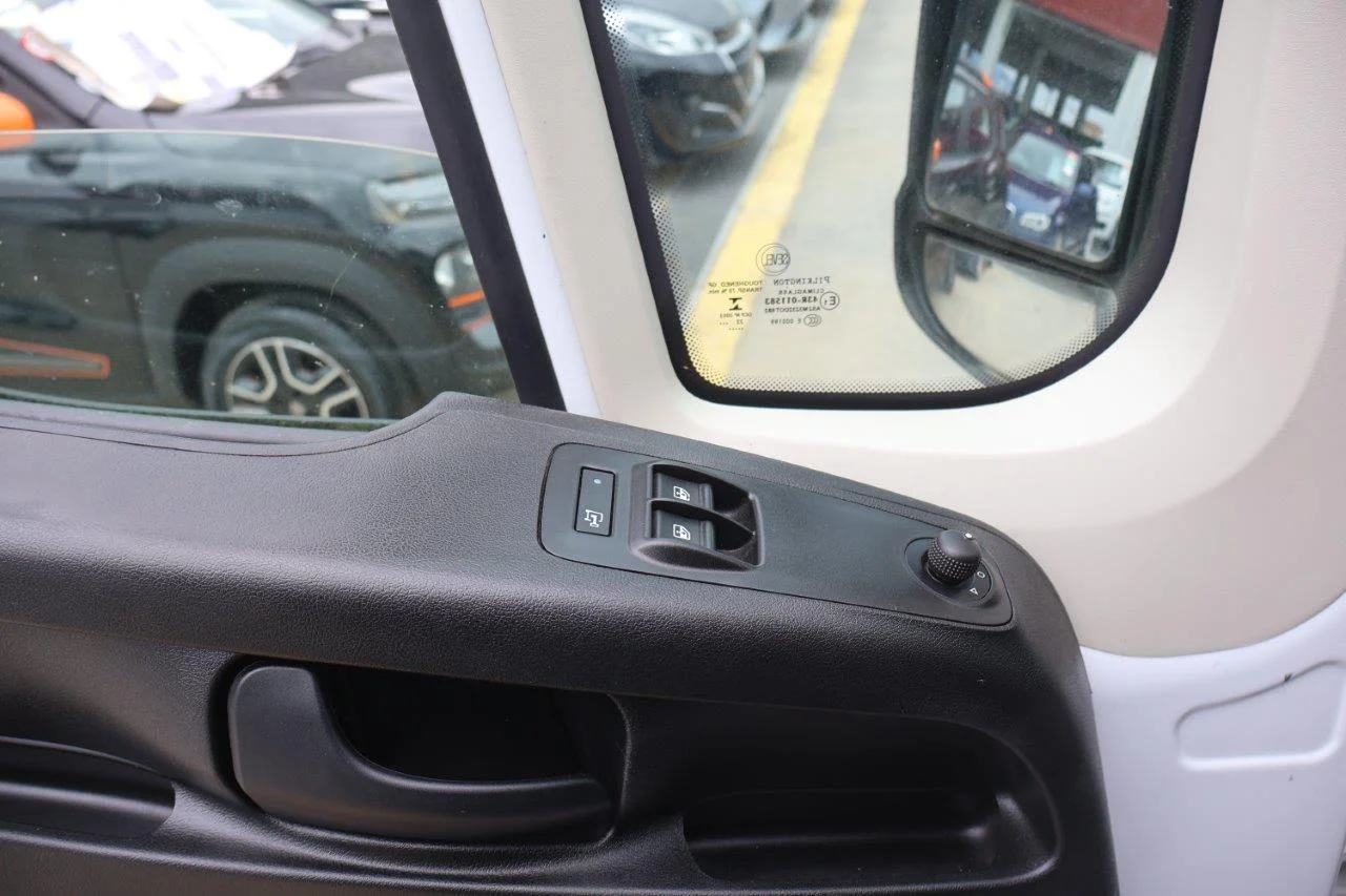 Fiat Ducato - View model 26