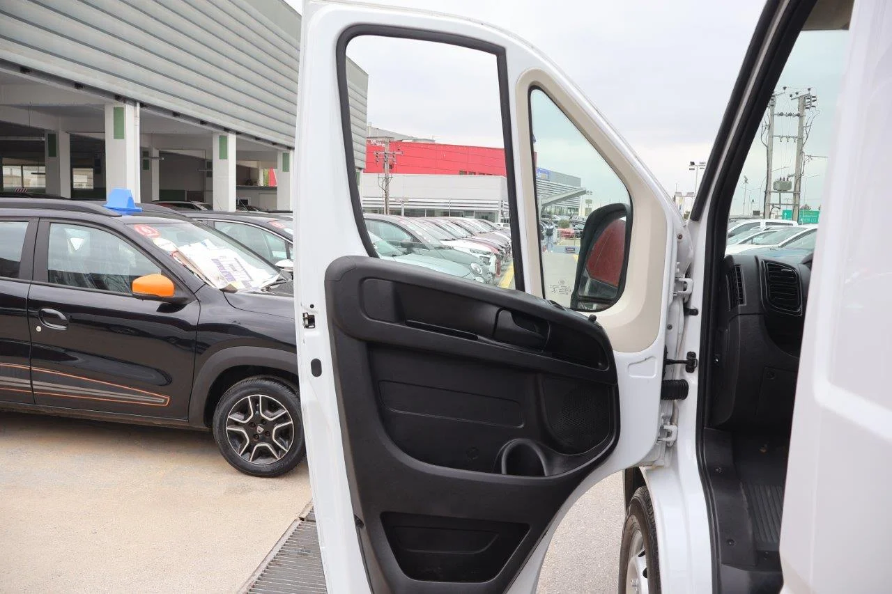 Fiat Ducato - View model 27