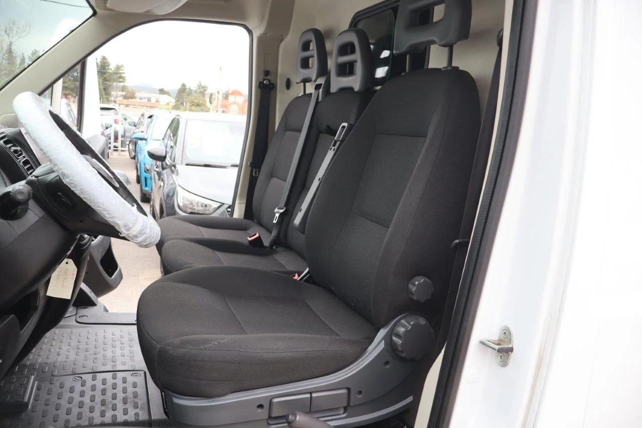 Fiat Ducato - View model 29