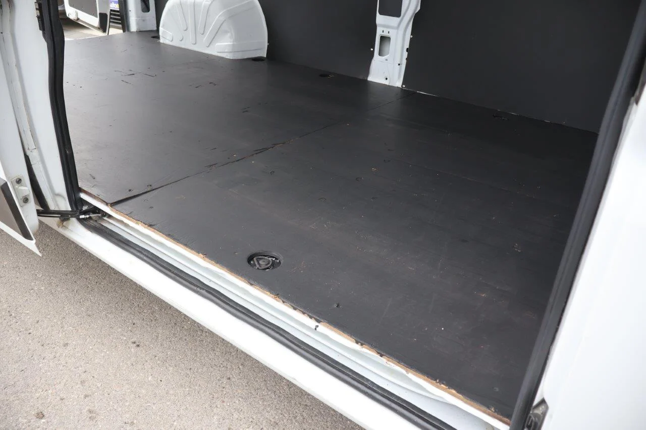 Fiat Ducato - View model 36