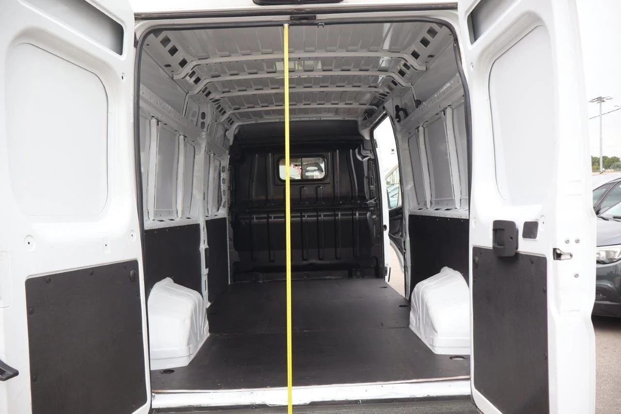 Fiat Ducato - View model 31