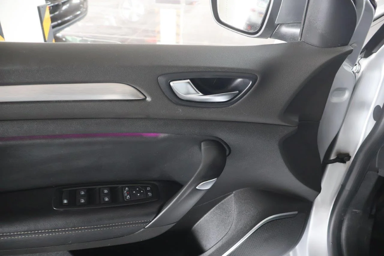 Renault Megane - View model 26