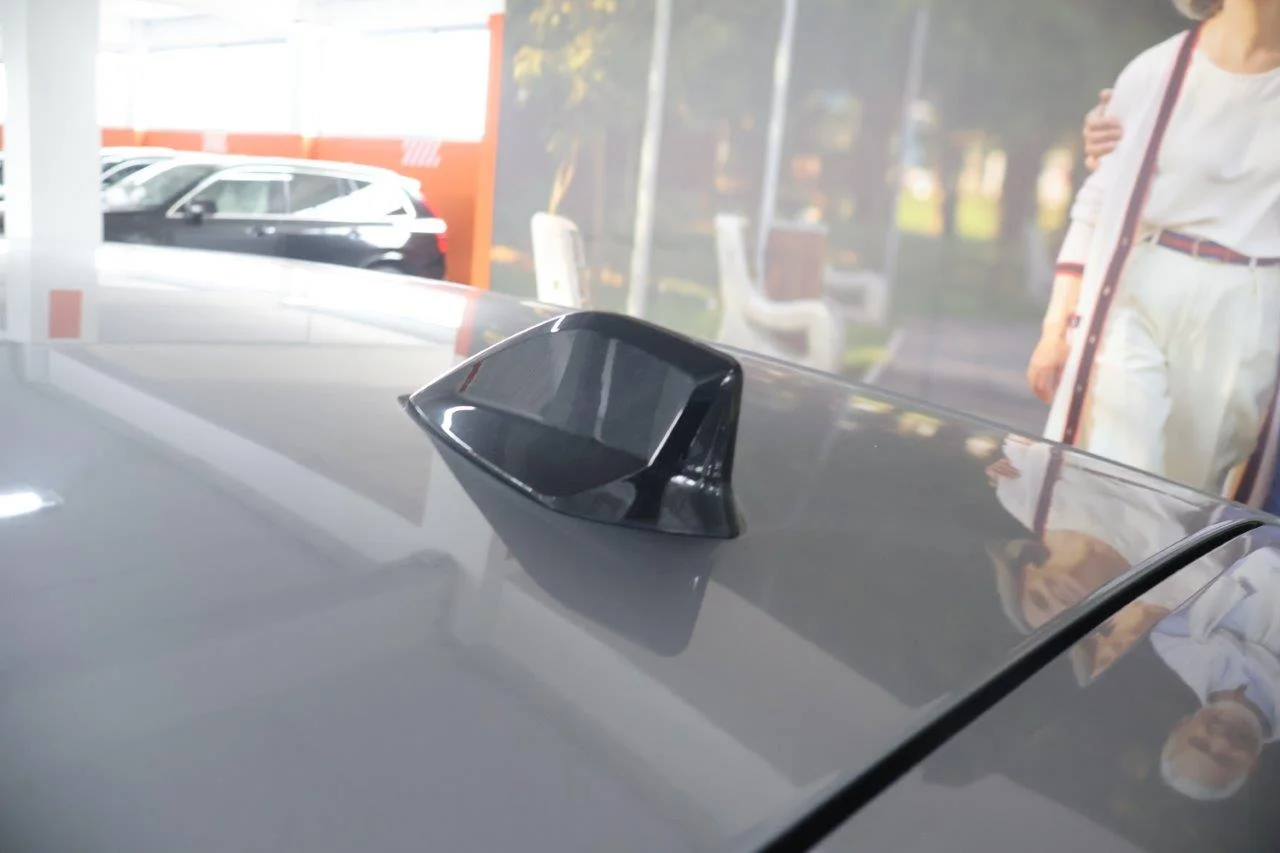 Peugeot 308 - View model 12