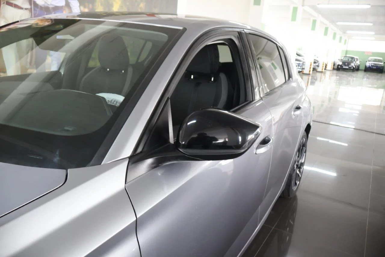 Peugeot 308 - View model 13